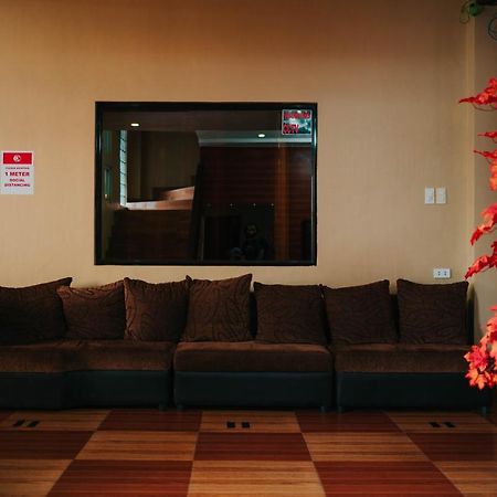 4K'S Pension House By Cocotel - Fully Vaccinated Staff Cebu Exterior photo