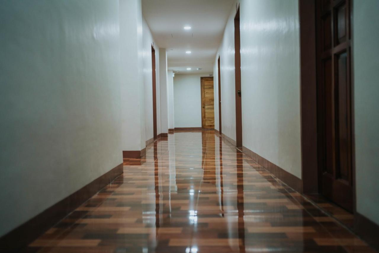 4K'S Pension House By Cocotel - Fully Vaccinated Staff Cebu Exterior photo