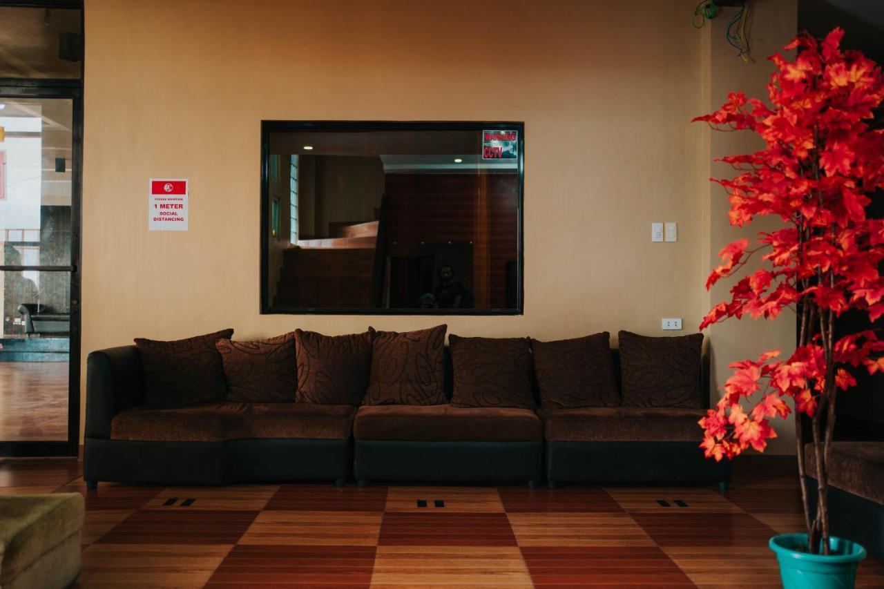 4K'S Pension House By Cocotel - Fully Vaccinated Staff Cebu Exterior photo