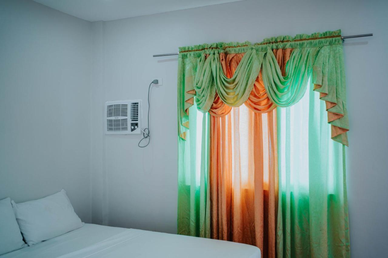 4K'S Pension House By Cocotel - Fully Vaccinated Staff Cebu Exterior photo